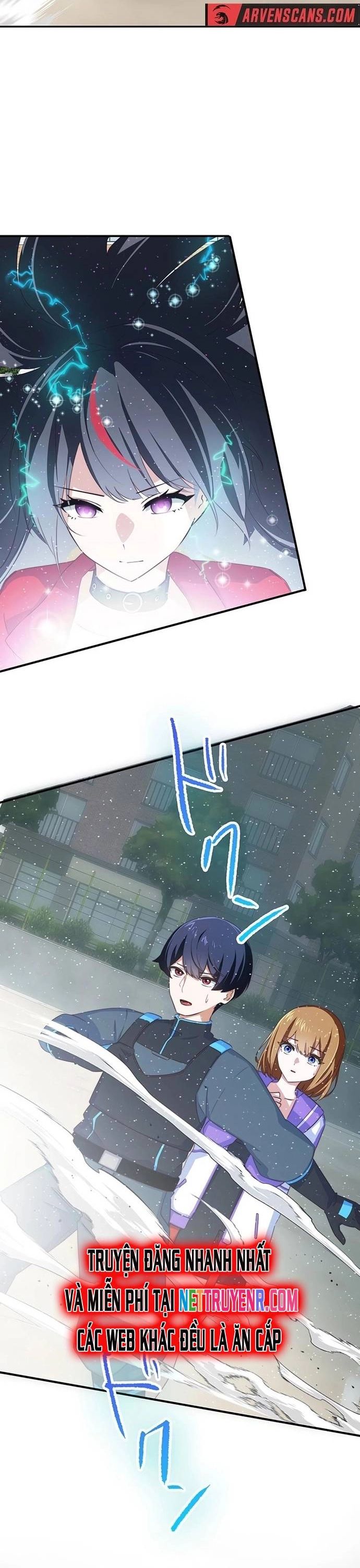 Tái Sinh Thành Kẻ Vô Danh: Sự Trở Lại Của Người Chơi Hạng Nhất Chapter 13 - 25