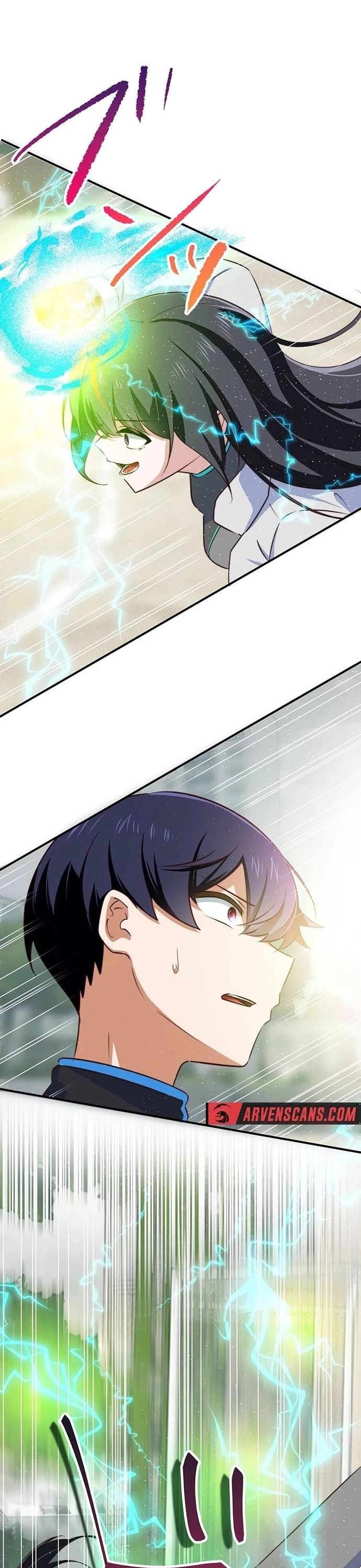 Tái Sinh Thành Kẻ Vô Danh: Sự Trở Lại Của Người Chơi Hạng Nhất Chapter 13 - 29