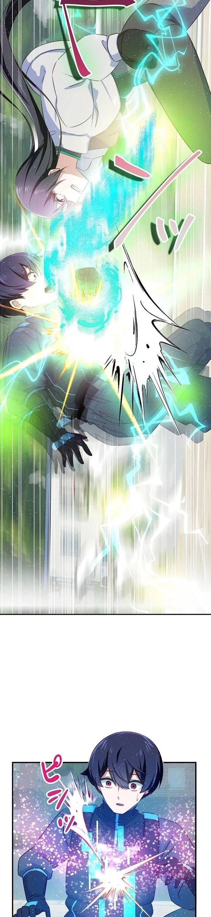 Tái Sinh Thành Kẻ Vô Danh: Sự Trở Lại Của Người Chơi Hạng Nhất Chapter 13 - 30