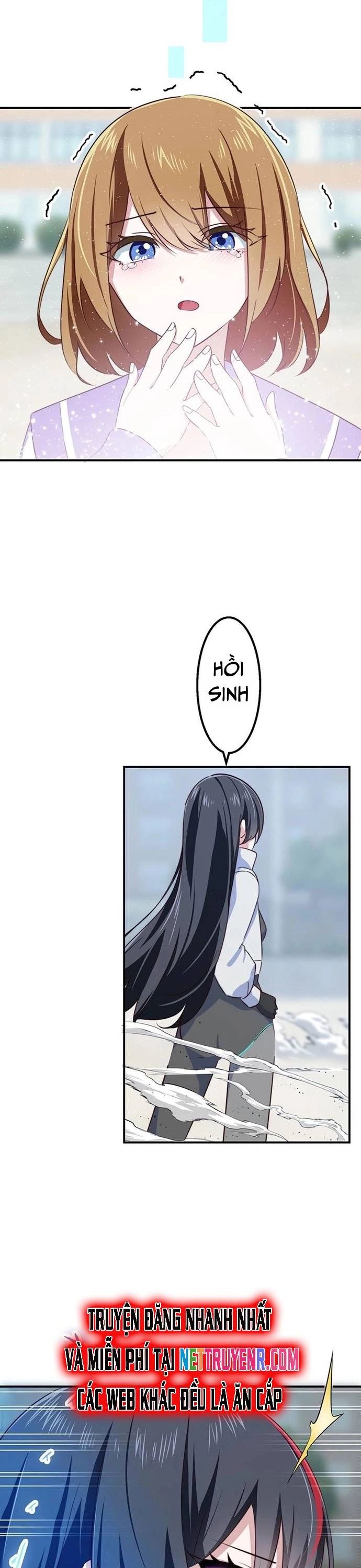 Tái Sinh Thành Kẻ Vô Danh: Sự Trở Lại Của Người Chơi Hạng Nhất Chapter 13 - 32