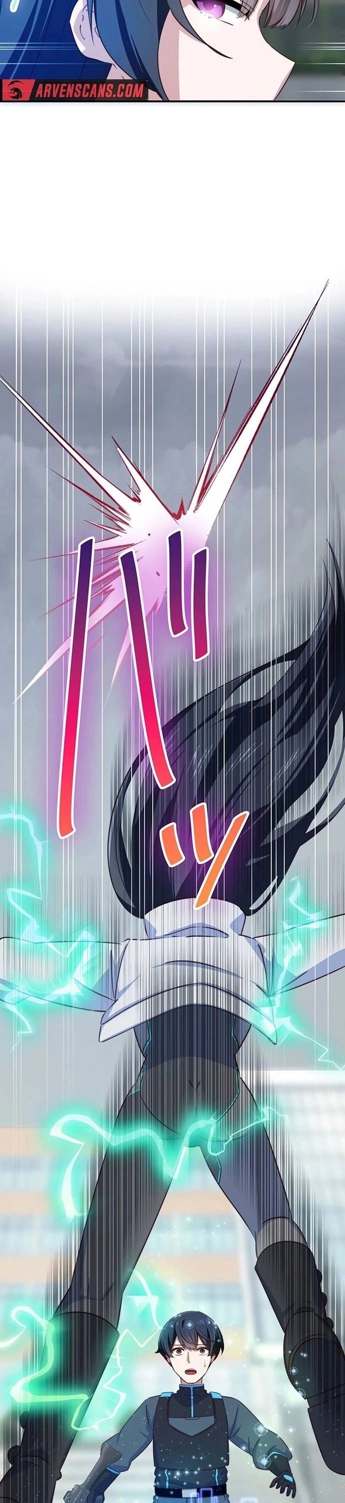 Tái Sinh Thành Kẻ Vô Danh: Sự Trở Lại Của Người Chơi Hạng Nhất Chapter 13 - 33