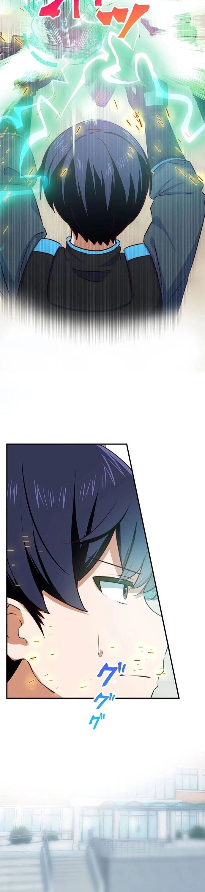 Tái Sinh Thành Kẻ Vô Danh: Sự Trở Lại Của Người Chơi Hạng Nhất Chapter 13 - 35