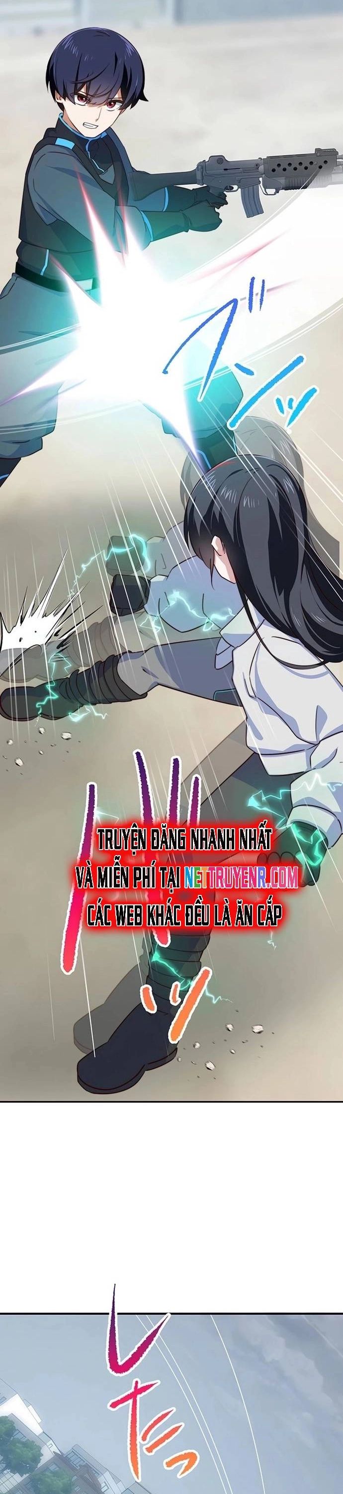 Tái Sinh Thành Kẻ Vô Danh: Sự Trở Lại Của Người Chơi Hạng Nhất Chapter 13 - 36