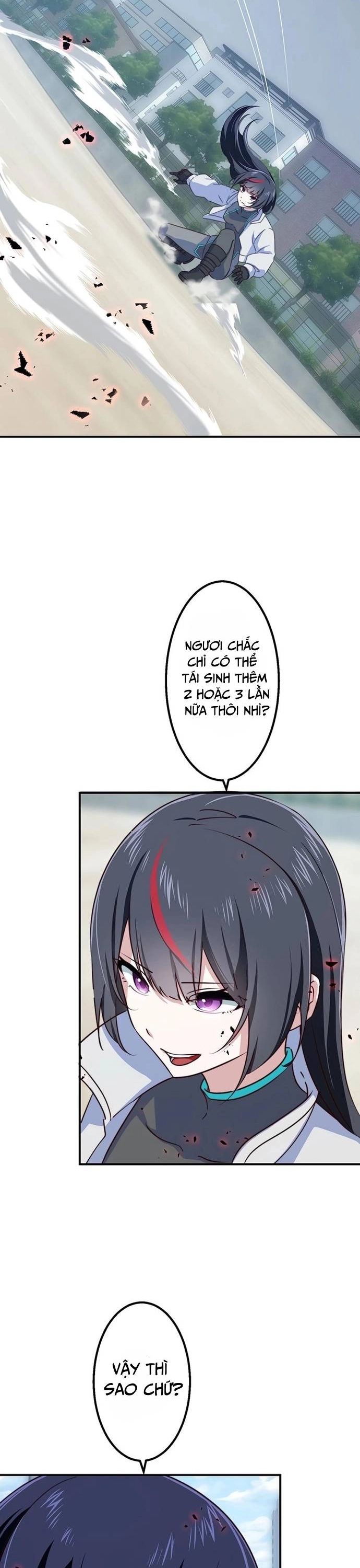 Tái Sinh Thành Kẻ Vô Danh: Sự Trở Lại Của Người Chơi Hạng Nhất Chapter 13 - 37