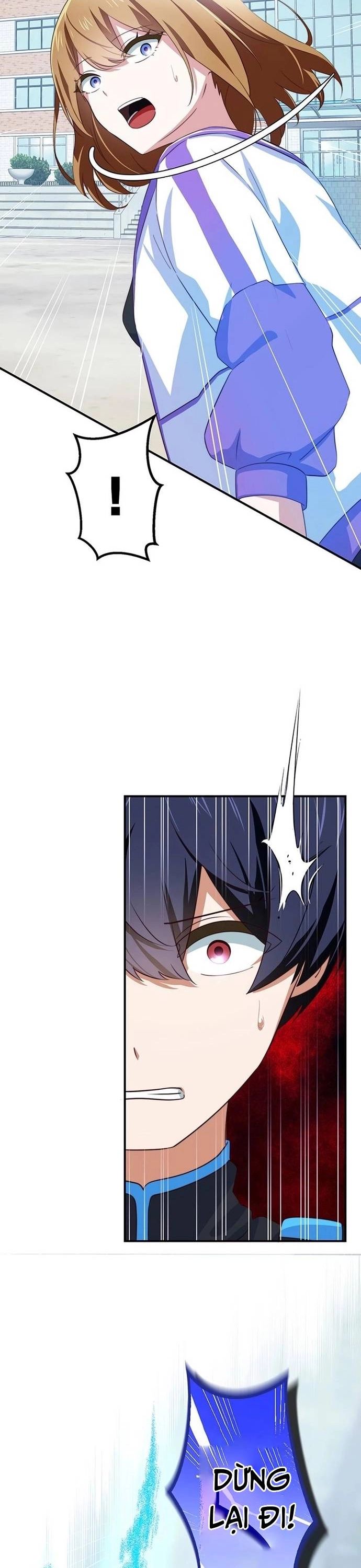 Tái Sinh Thành Kẻ Vô Danh: Sự Trở Lại Của Người Chơi Hạng Nhất Chapter 13 - 41