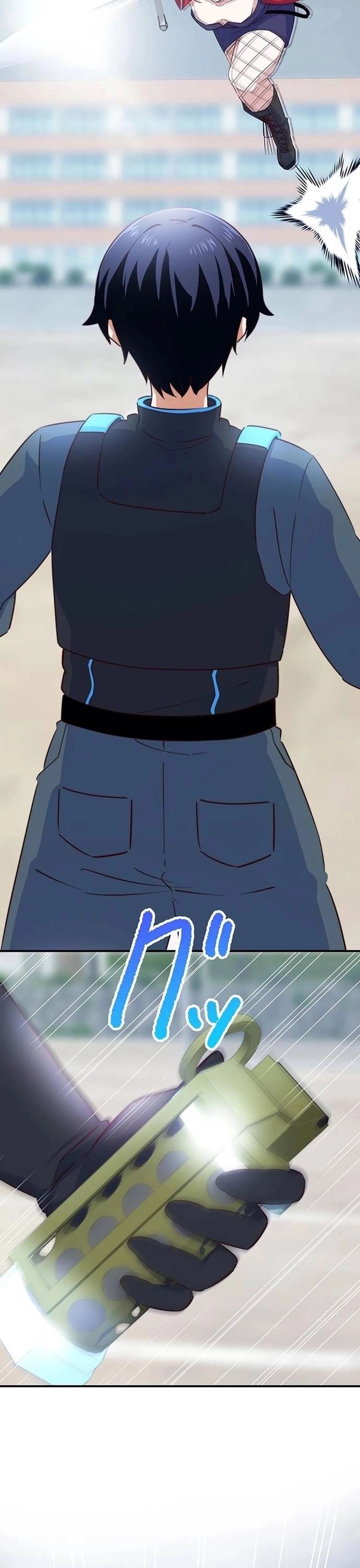 Tái Sinh Thành Kẻ Vô Danh: Sự Trở Lại Của Người Chơi Hạng Nhất Chapter 13 - 6