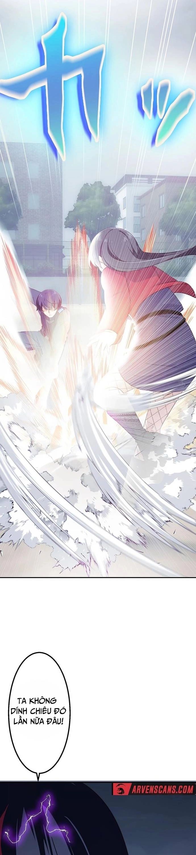 Tái Sinh Thành Kẻ Vô Danh: Sự Trở Lại Của Người Chơi Hạng Nhất Chapter 13 - 7