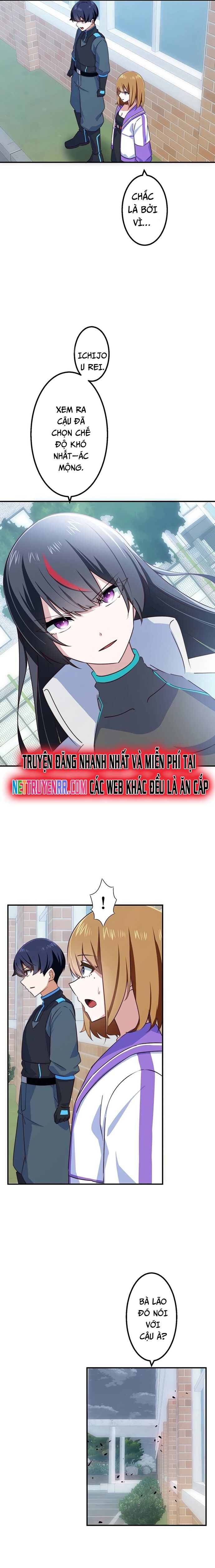 Tái Sinh Thành Kẻ Vô Danh: Sự Trở Lại Của Người Chơi Hạng Nhất Chapter 14 - 14