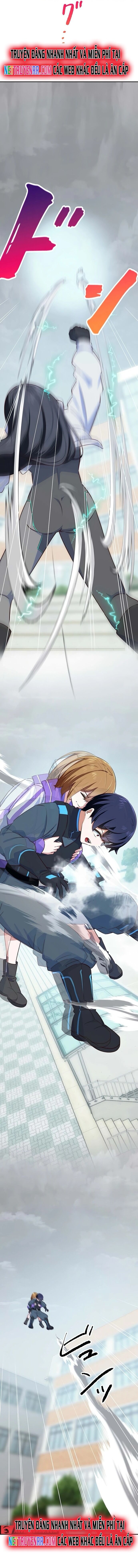 Tái Sinh Thành Kẻ Vô Danh: Sự Trở Lại Của Người Chơi Hạng Nhất Chapter 14 - 3