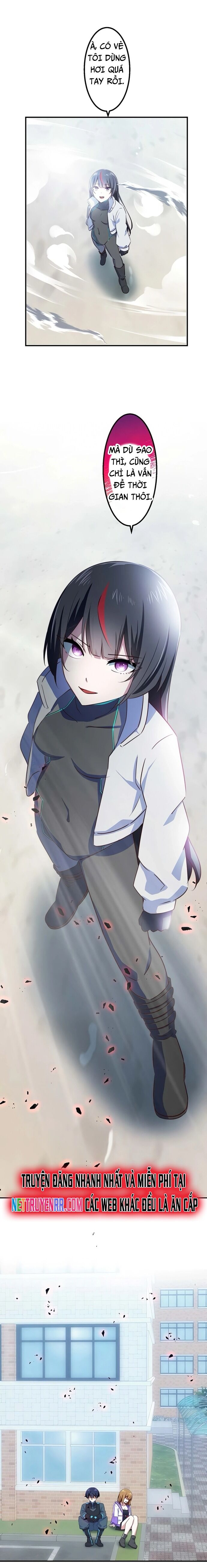 Tái Sinh Thành Kẻ Vô Danh: Sự Trở Lại Của Người Chơi Hạng Nhất Chapter 14 - 4