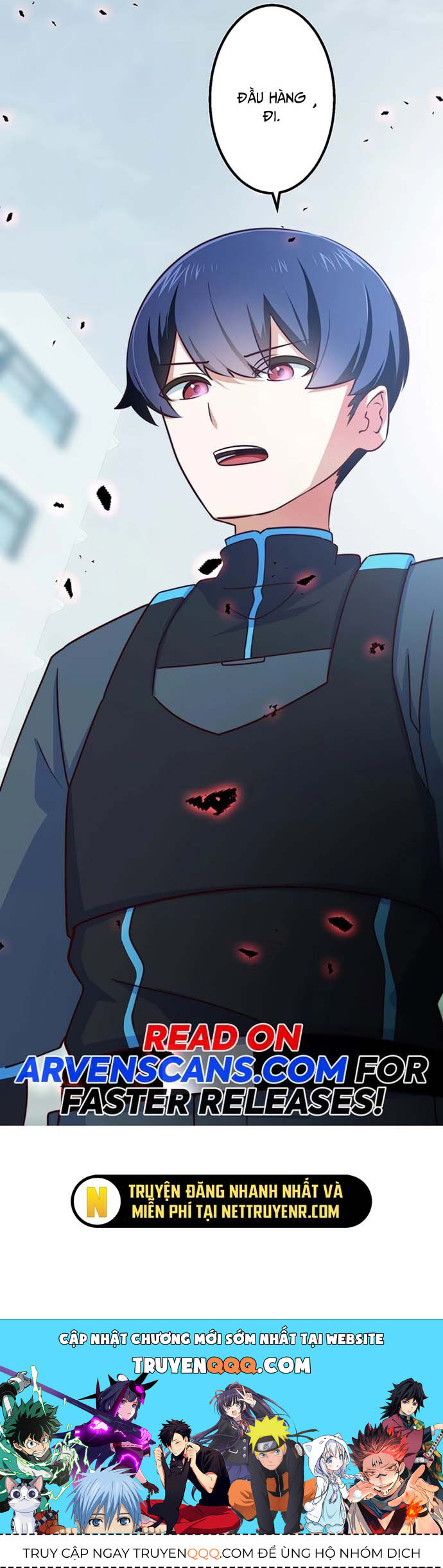 Tái Sinh Thành Kẻ Vô Danh: Sự Trở Lại Của Người Chơi Hạng Nhất Chapter 15 - 10