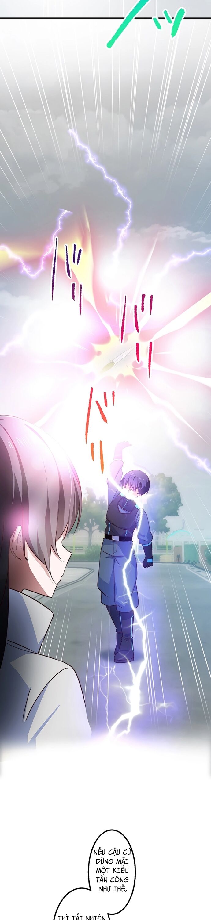 Tái Sinh Thành Kẻ Vô Danh: Sự Trở Lại Của Người Chơi Hạng Nhất Chapter 16 - 13