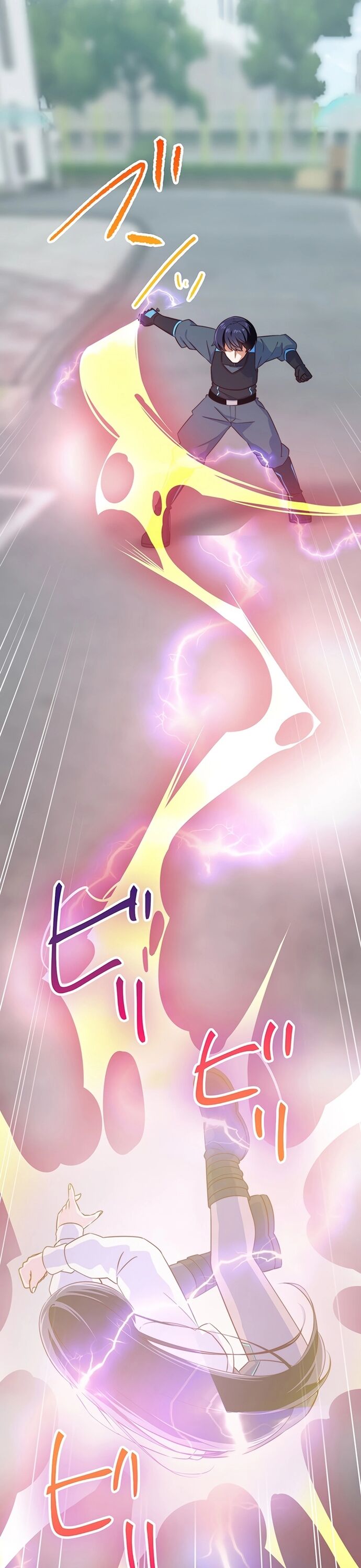 Tái Sinh Thành Kẻ Vô Danh: Sự Trở Lại Của Người Chơi Hạng Nhất Chapter 16 - 15