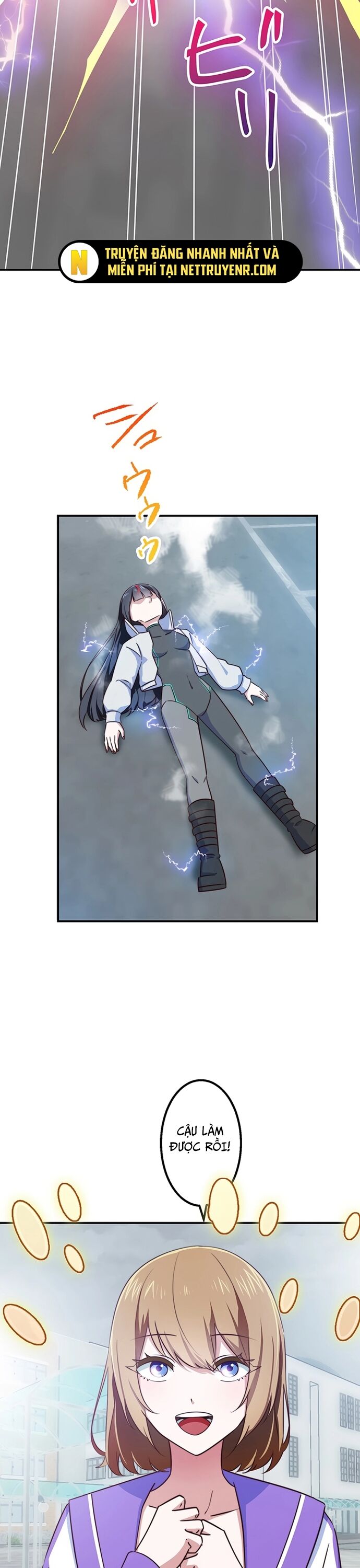 Tái Sinh Thành Kẻ Vô Danh: Sự Trở Lại Của Người Chơi Hạng Nhất Chapter 16 - 16