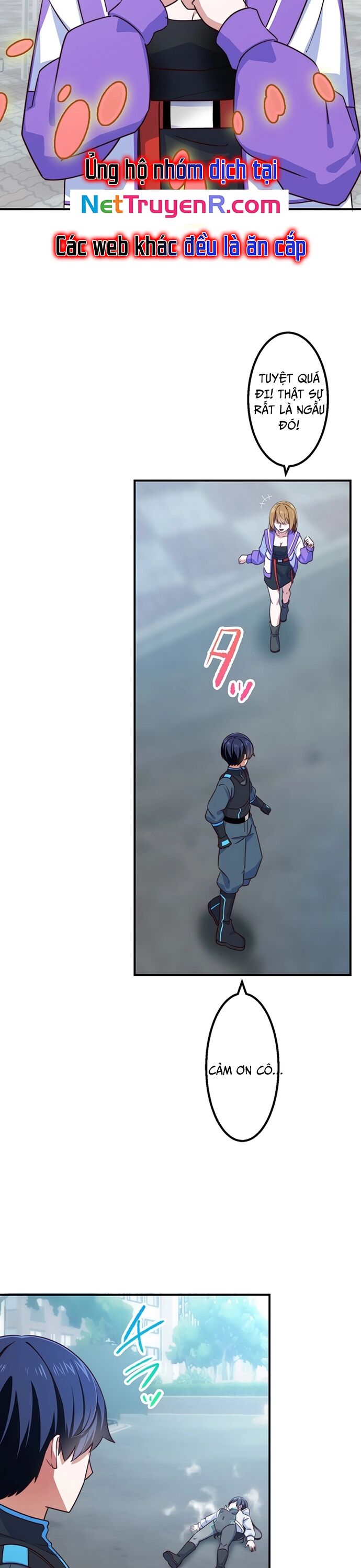 Tái Sinh Thành Kẻ Vô Danh: Sự Trở Lại Của Người Chơi Hạng Nhất Chapter 16 - 17