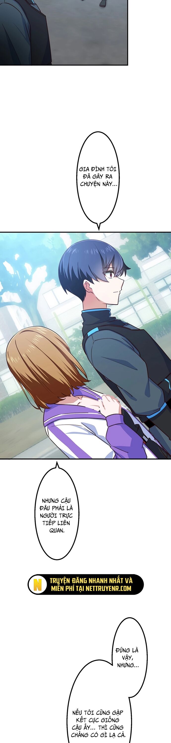 Tái Sinh Thành Kẻ Vô Danh: Sự Trở Lại Của Người Chơi Hạng Nhất Chapter 16 - 18