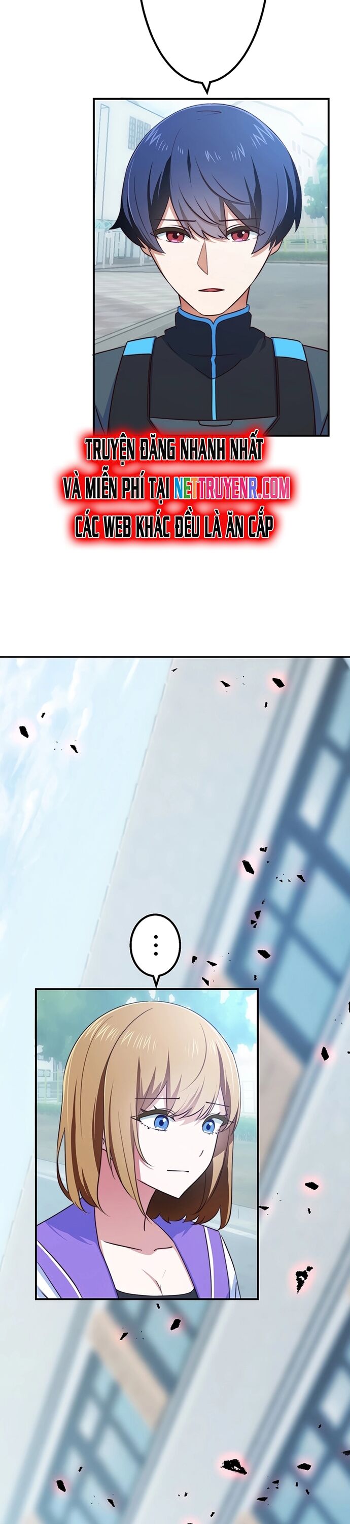 Tái Sinh Thành Kẻ Vô Danh: Sự Trở Lại Của Người Chơi Hạng Nhất Chapter 16 - 19