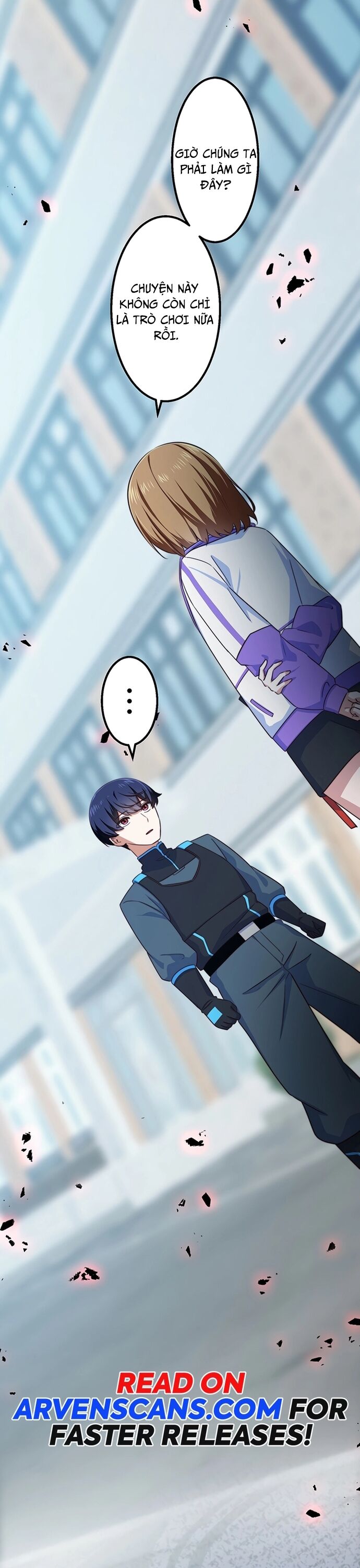 Tái Sinh Thành Kẻ Vô Danh: Sự Trở Lại Của Người Chơi Hạng Nhất Chapter 16 - 20