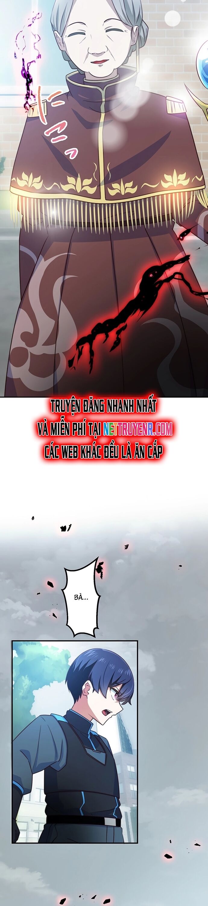 Tái Sinh Thành Kẻ Vô Danh: Sự Trở Lại Của Người Chơi Hạng Nhất Chapter 16 - 23