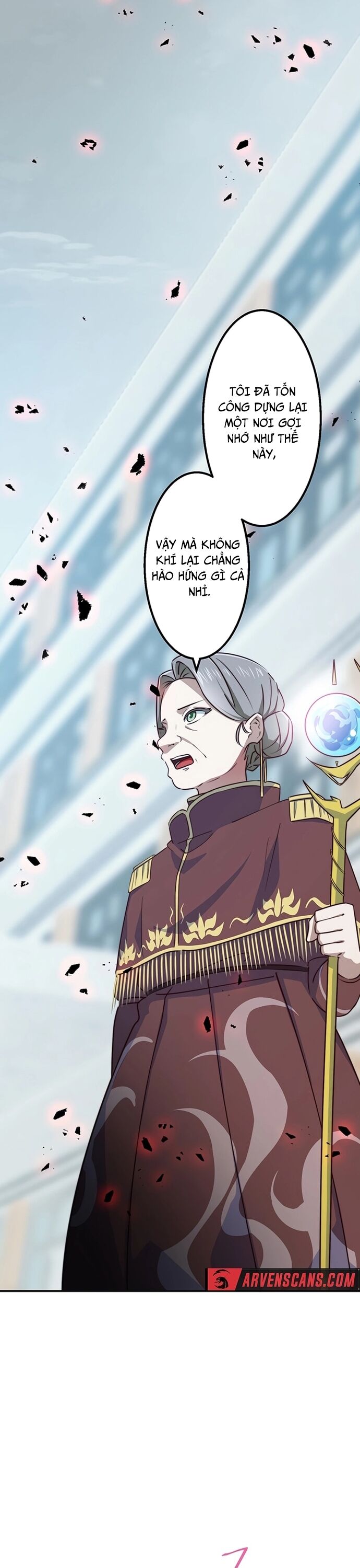 Tái Sinh Thành Kẻ Vô Danh: Sự Trở Lại Của Người Chơi Hạng Nhất Chapter 16 - 24