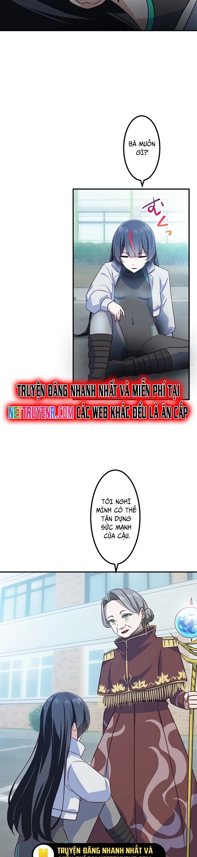 Tái Sinh Thành Kẻ Vô Danh: Sự Trở Lại Của Người Chơi Hạng Nhất Chapter 16 - 26