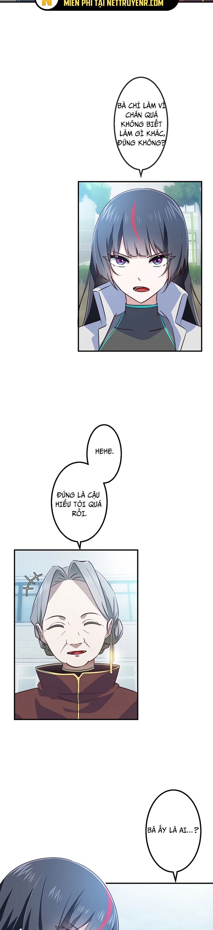 Tái Sinh Thành Kẻ Vô Danh: Sự Trở Lại Của Người Chơi Hạng Nhất Chapter 16 - 27