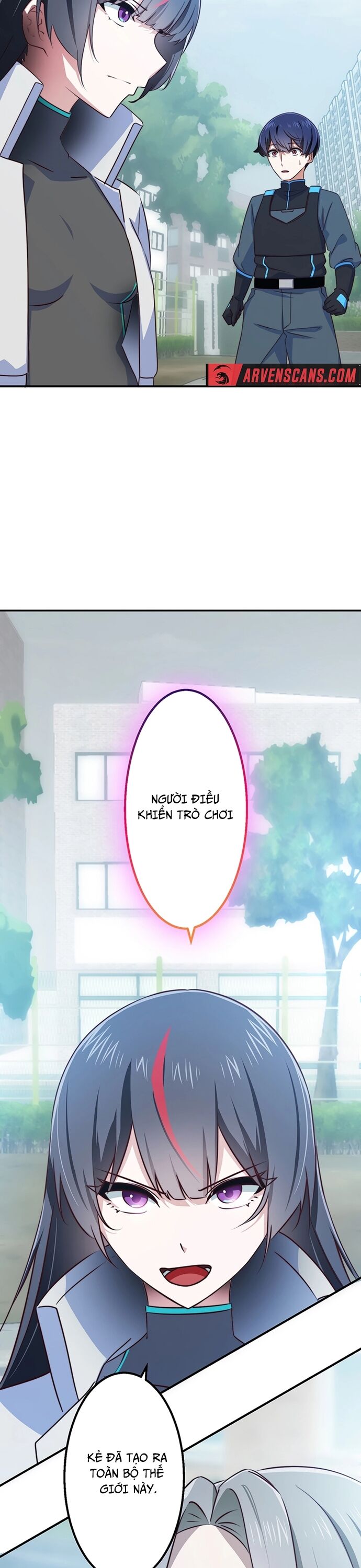 Tái Sinh Thành Kẻ Vô Danh: Sự Trở Lại Của Người Chơi Hạng Nhất Chapter 16 - 28