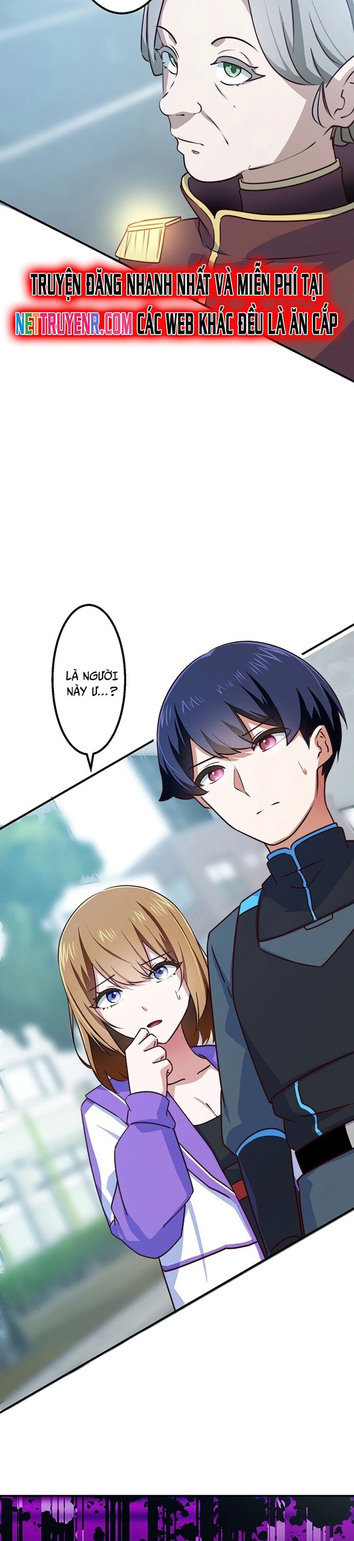 Tái Sinh Thành Kẻ Vô Danh: Sự Trở Lại Của Người Chơi Hạng Nhất Chapter 16 - 29