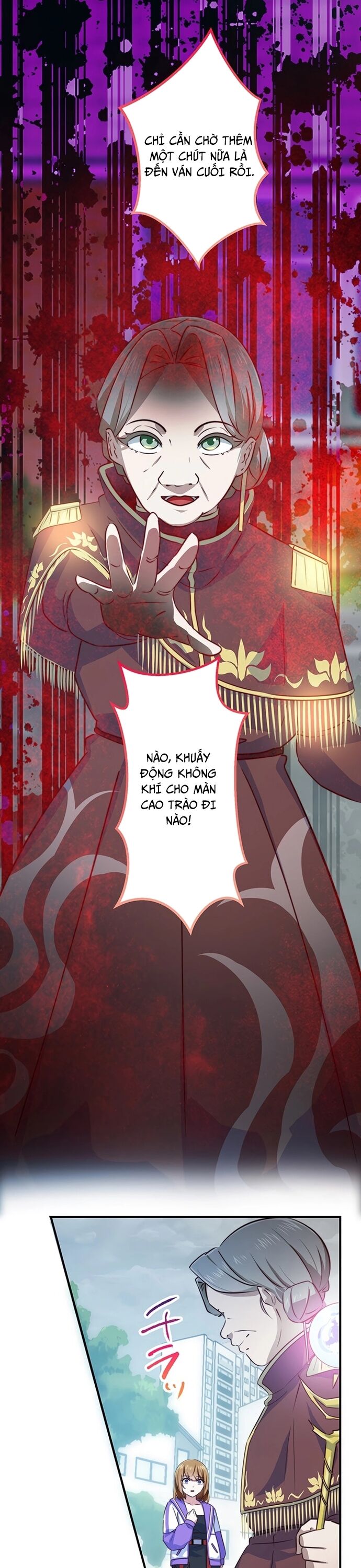 Tái Sinh Thành Kẻ Vô Danh: Sự Trở Lại Của Người Chơi Hạng Nhất Chapter 16 - 30