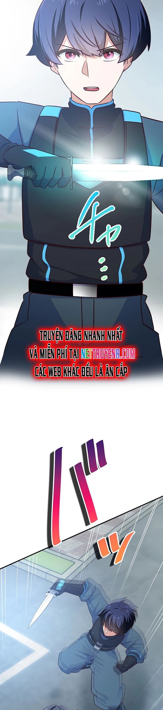 Tái Sinh Thành Kẻ Vô Danh: Sự Trở Lại Của Người Chơi Hạng Nhất Chapter 16 - 4