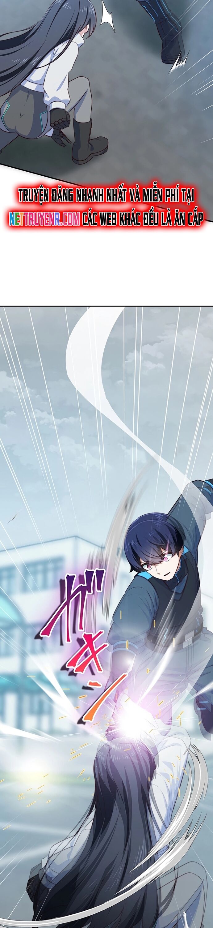 Tái Sinh Thành Kẻ Vô Danh: Sự Trở Lại Của Người Chơi Hạng Nhất Chapter 16 - 5