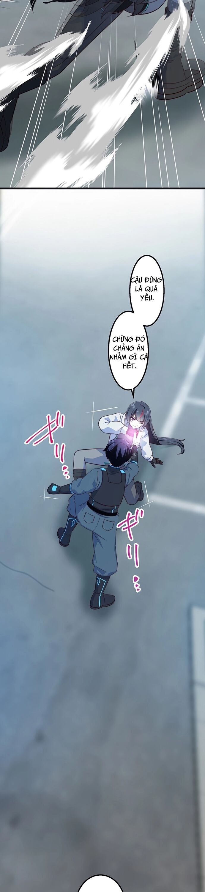 Tái Sinh Thành Kẻ Vô Danh: Sự Trở Lại Của Người Chơi Hạng Nhất Chapter 16 - 6