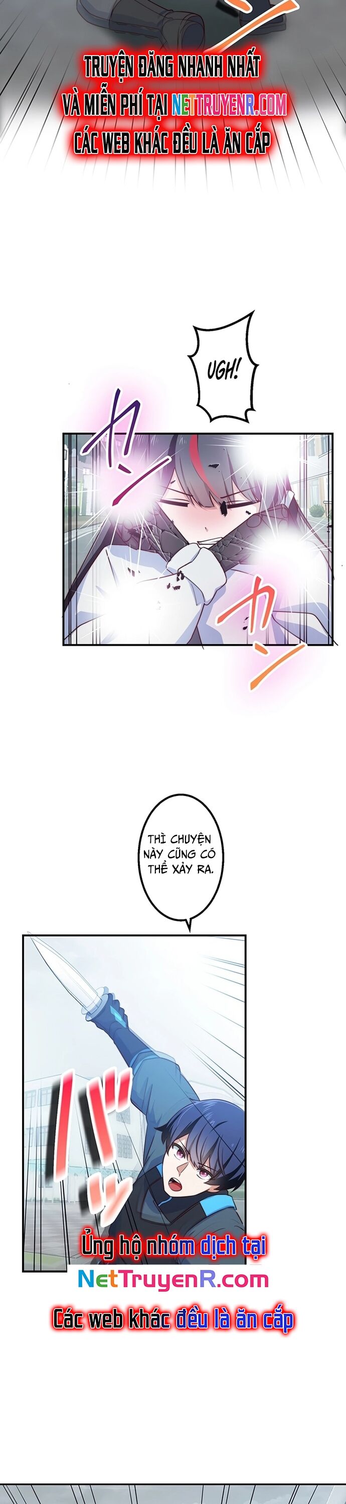 Tái Sinh Thành Kẻ Vô Danh: Sự Trở Lại Của Người Chơi Hạng Nhất Chapter 16 - 8