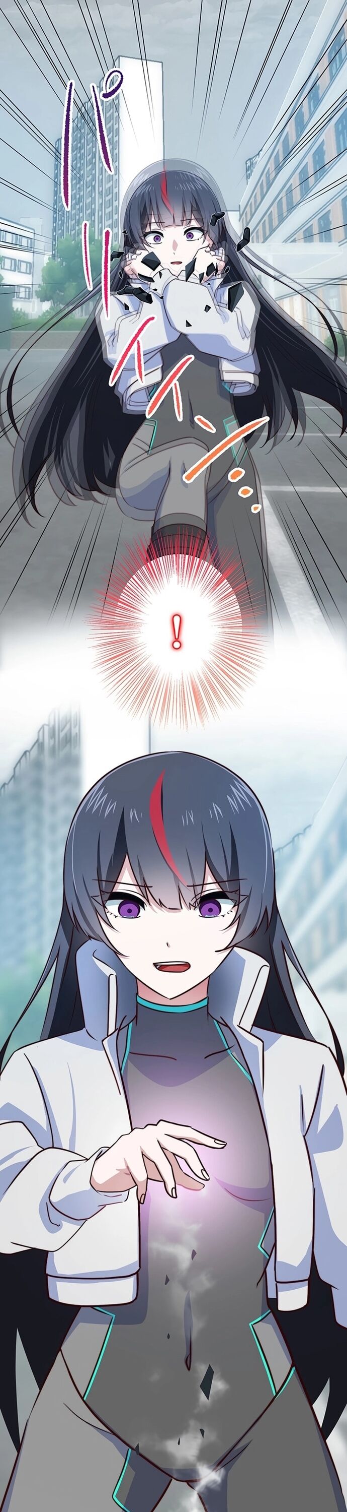 Tái Sinh Thành Kẻ Vô Danh: Sự Trở Lại Của Người Chơi Hạng Nhất Chapter 16 - 9