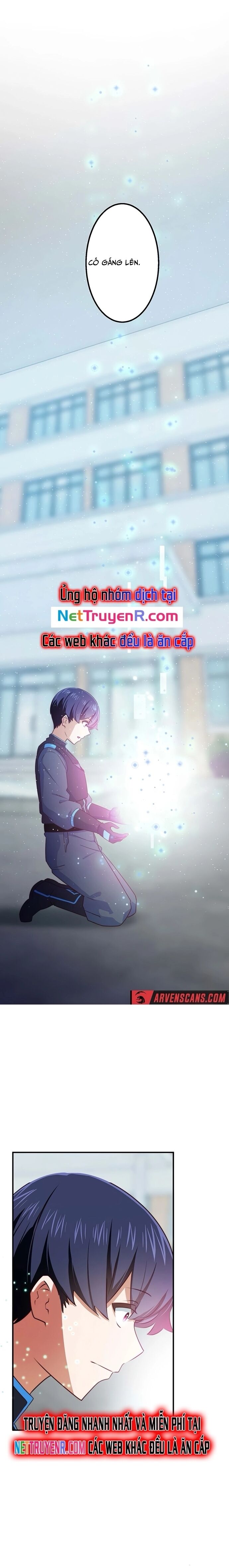 Tái Sinh Thành Kẻ Vô Danh: Sự Trở Lại Của Người Chơi Hạng Nhất Chapter 17 - 12