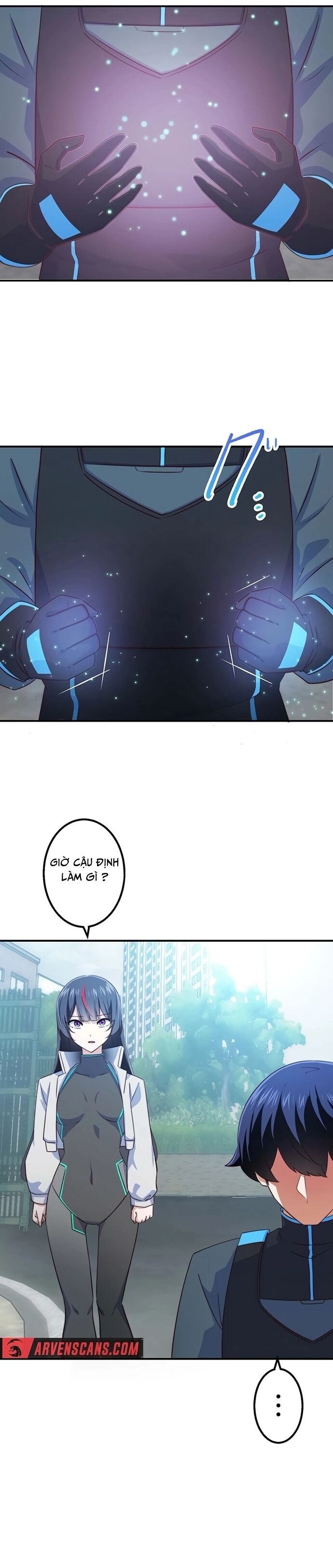 Tái Sinh Thành Kẻ Vô Danh: Sự Trở Lại Của Người Chơi Hạng Nhất Chapter 17 - 13