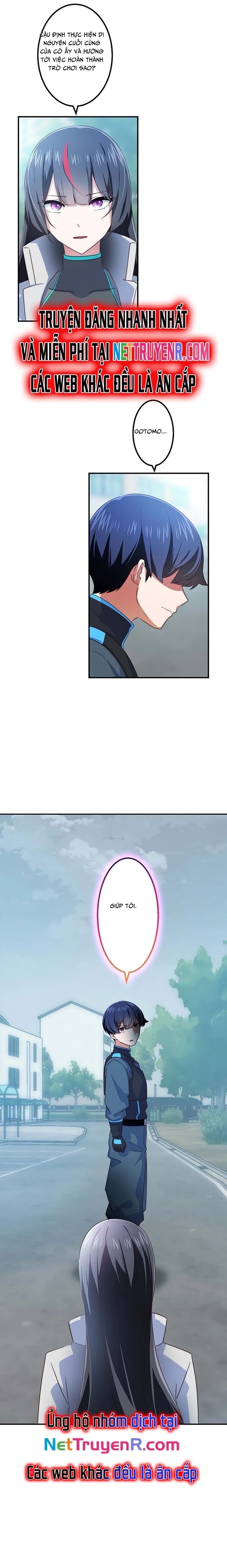 Tái Sinh Thành Kẻ Vô Danh: Sự Trở Lại Của Người Chơi Hạng Nhất Chapter 17 - 14