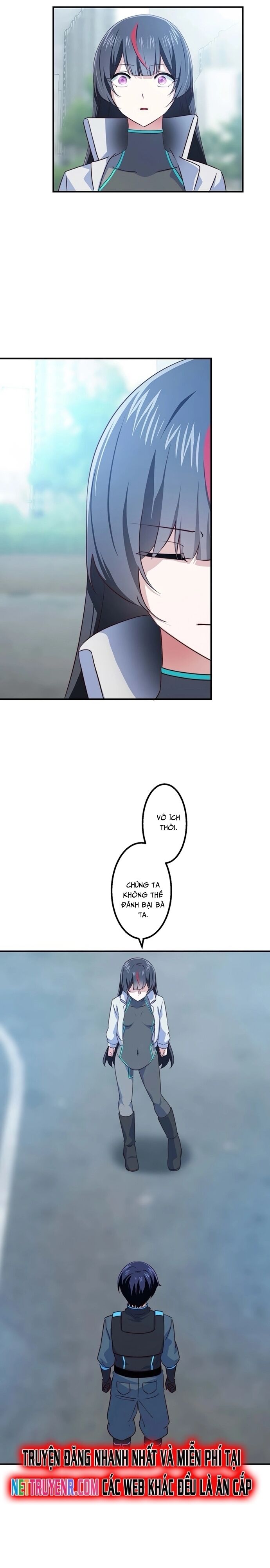 Tái Sinh Thành Kẻ Vô Danh: Sự Trở Lại Của Người Chơi Hạng Nhất Chapter 17 - 15