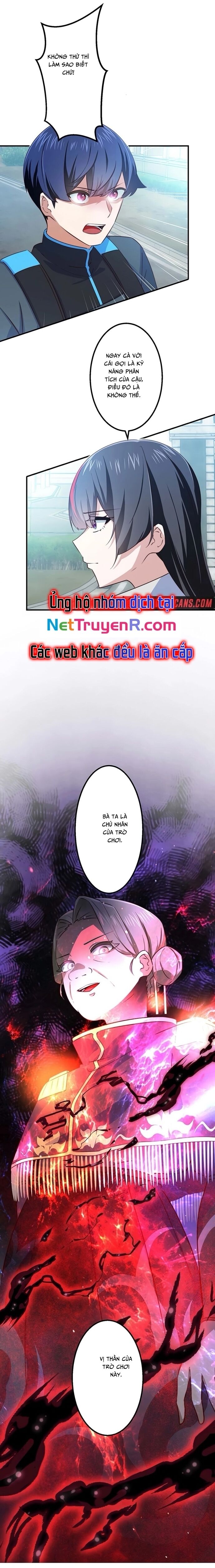 Tái Sinh Thành Kẻ Vô Danh: Sự Trở Lại Của Người Chơi Hạng Nhất Chapter 17 - 16