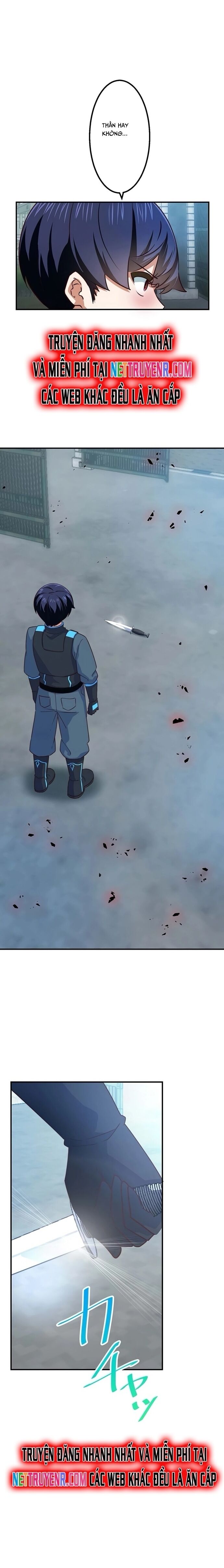 Tái Sinh Thành Kẻ Vô Danh: Sự Trở Lại Của Người Chơi Hạng Nhất Chapter 17 - 17