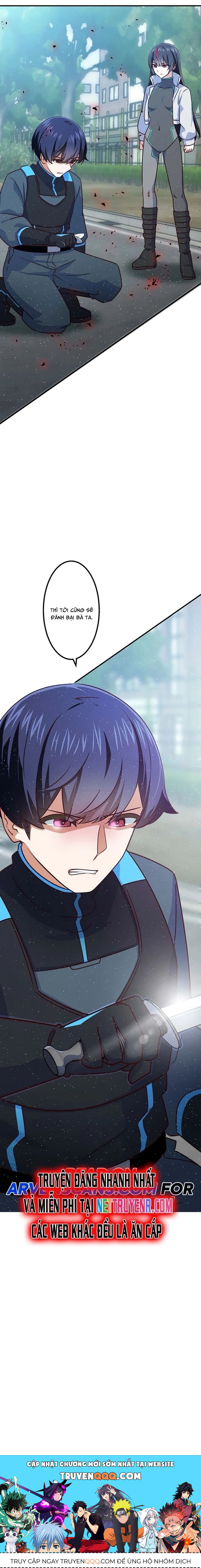 Tái Sinh Thành Kẻ Vô Danh: Sự Trở Lại Của Người Chơi Hạng Nhất Chapter 17 - 18