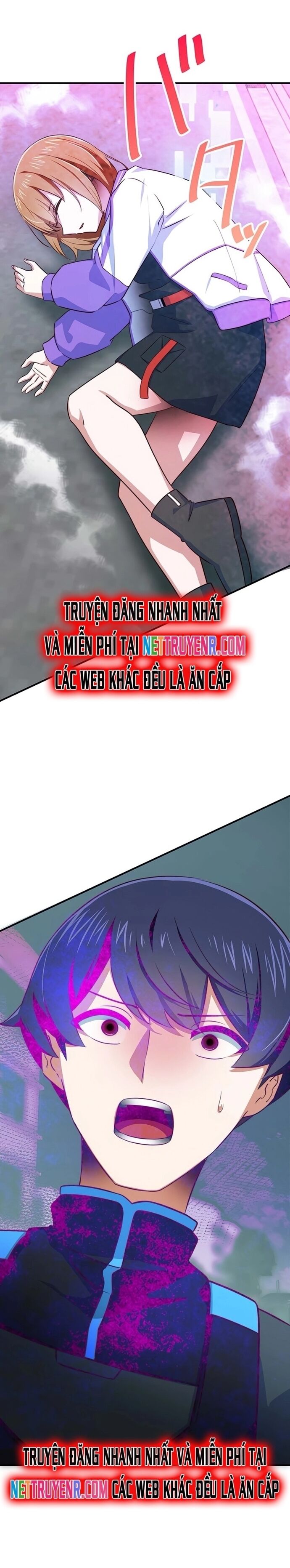 Tái Sinh Thành Kẻ Vô Danh: Sự Trở Lại Của Người Chơi Hạng Nhất Chapter 17 - 3