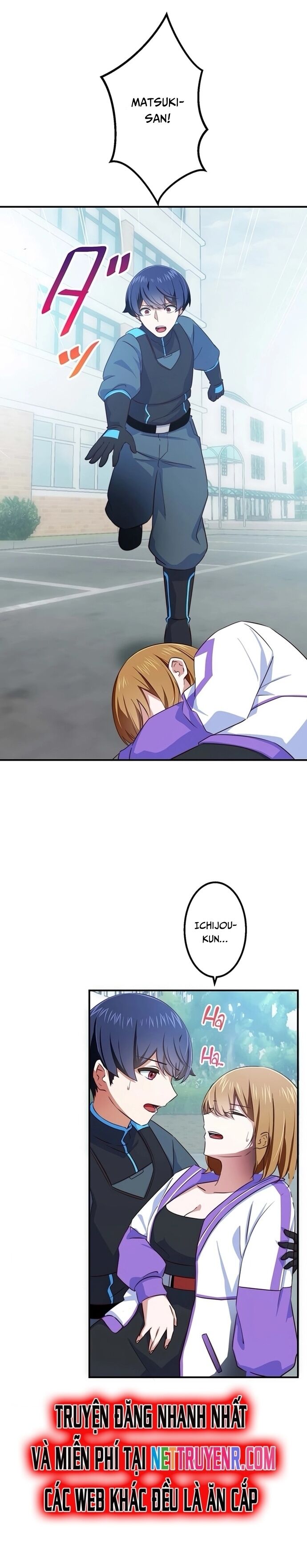 Tái Sinh Thành Kẻ Vô Danh: Sự Trở Lại Của Người Chơi Hạng Nhất Chapter 17 - 4