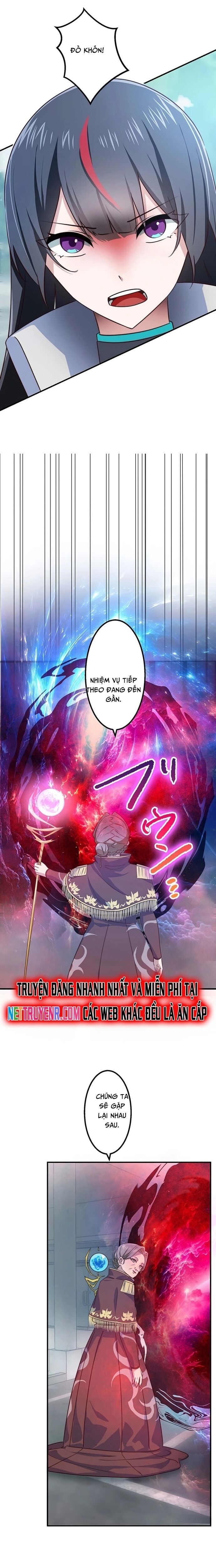 Tái Sinh Thành Kẻ Vô Danh: Sự Trở Lại Của Người Chơi Hạng Nhất Chapter 17 - 6