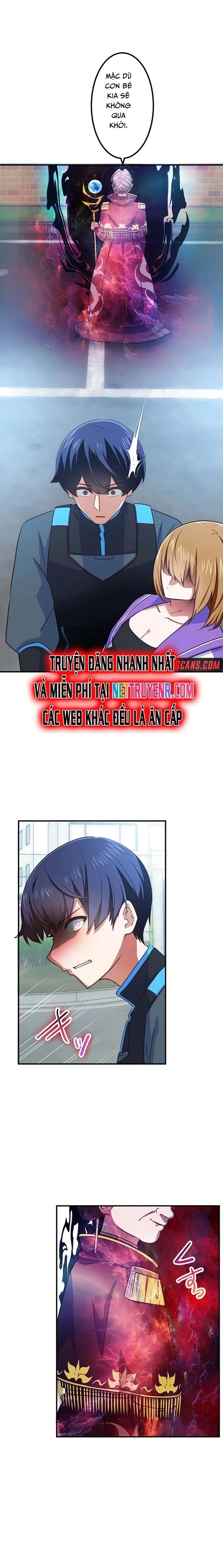 Tái Sinh Thành Kẻ Vô Danh: Sự Trở Lại Của Người Chơi Hạng Nhất Chapter 17 - 7