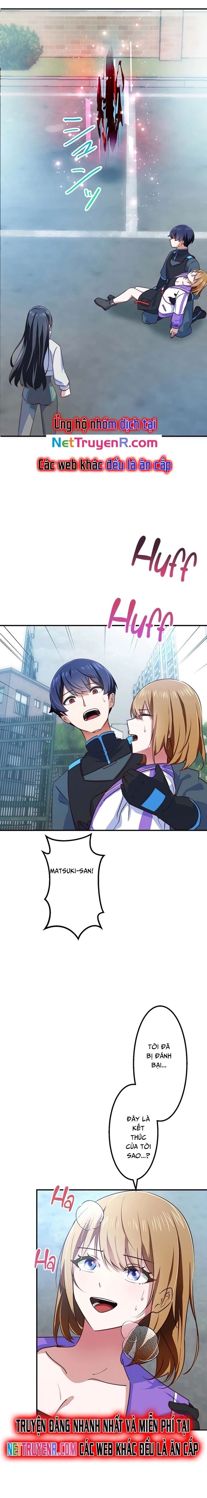Tái Sinh Thành Kẻ Vô Danh: Sự Trở Lại Của Người Chơi Hạng Nhất Chapter 17 - 8