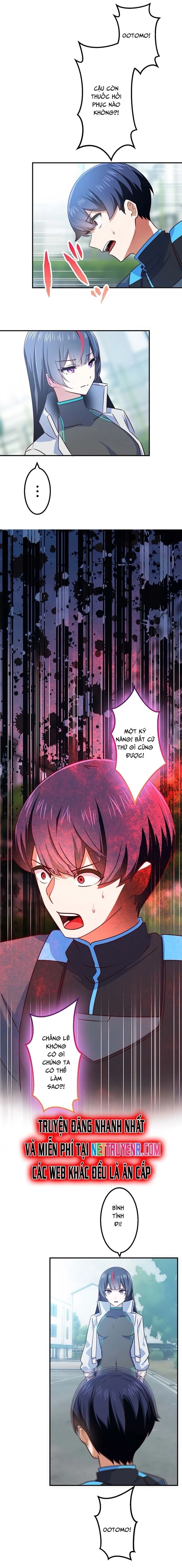 Tái Sinh Thành Kẻ Vô Danh: Sự Trở Lại Của Người Chơi Hạng Nhất Chapter 17 - 9