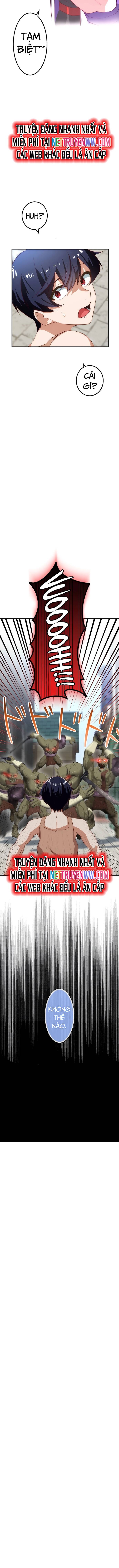 Tái Sinh Thành Kẻ Vô Danh: Sự Trở Lại Của Người Chơi Hạng Nhất Chapter 3 - 11