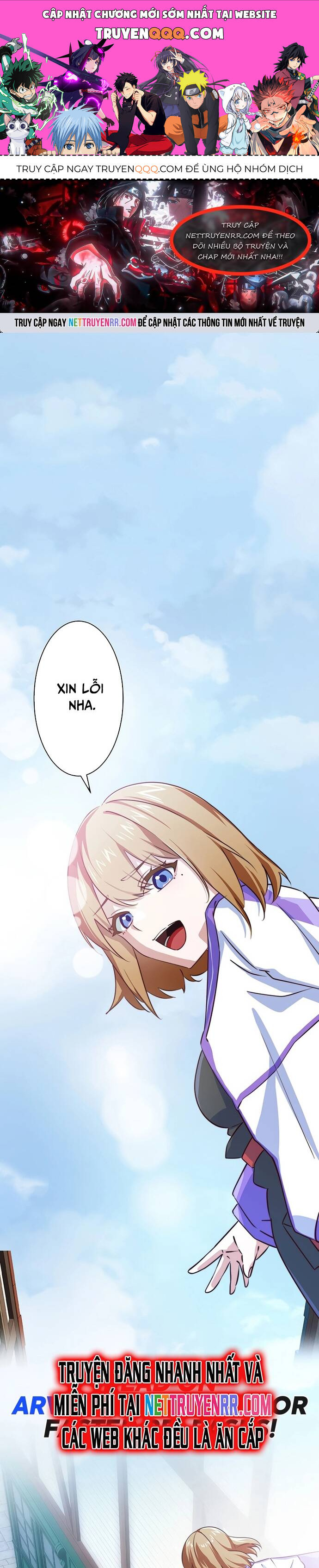 Tái Sinh Thành Kẻ Vô Danh: Sự Trở Lại Của Người Chơi Hạng Nhất Chapter 4 - 1