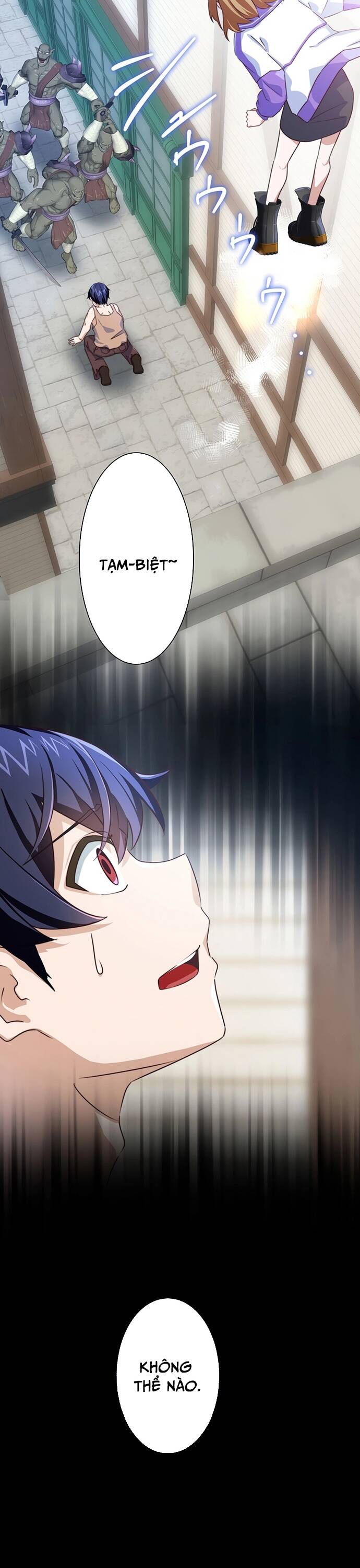 Tái Sinh Thành Kẻ Vô Danh: Sự Trở Lại Của Người Chơi Hạng Nhất Chapter 4 - 2